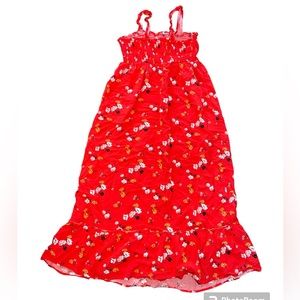 Isabel Maternity Sundress | size medium